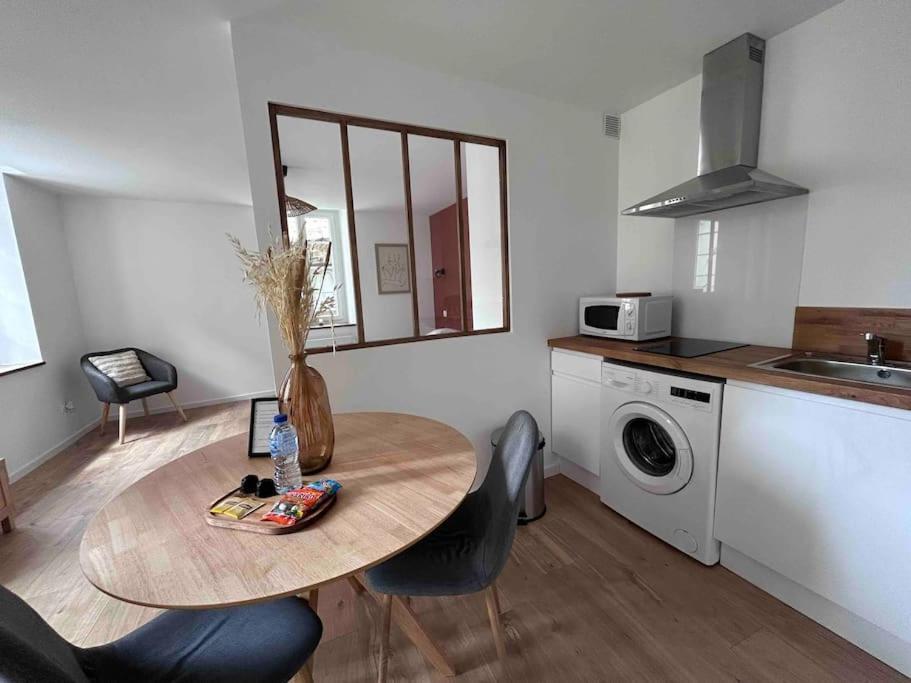 Appartement Au Coeur De Valence Valence  Eksteriør billede