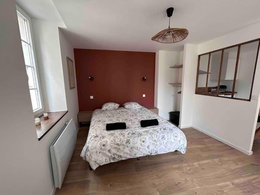 Appartement Au Coeur De Valence Valence  Eksteriør billede